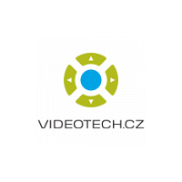 Logo Videotech.cz