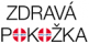 Logo Zdravá pokožka