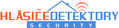 Logo Hlásiče a detektory