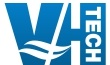 Logo VH TECH