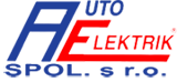 Logo AUTOELEKTRIK spol. s r.o.